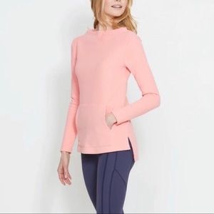 Dudley Stephens Highland Terry - Coral (Pink)